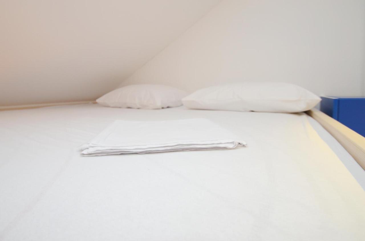 Apartments Lux S 티바트 외부 사진